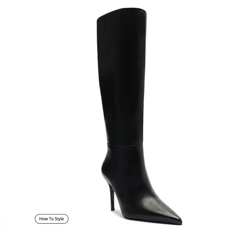 Schutz Mikki Stiletto
